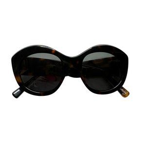 Elizabeth and James Tortoise Shell Sunglasses